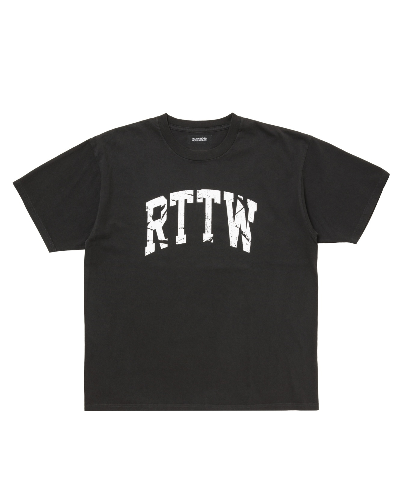 画像1: ROTTWEILER/RTTW T  JET