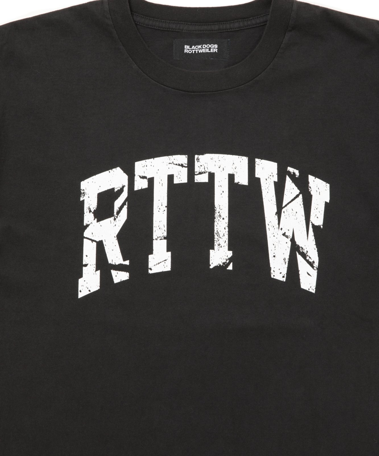 画像3: ROTTWEILER/RTTW T  JET