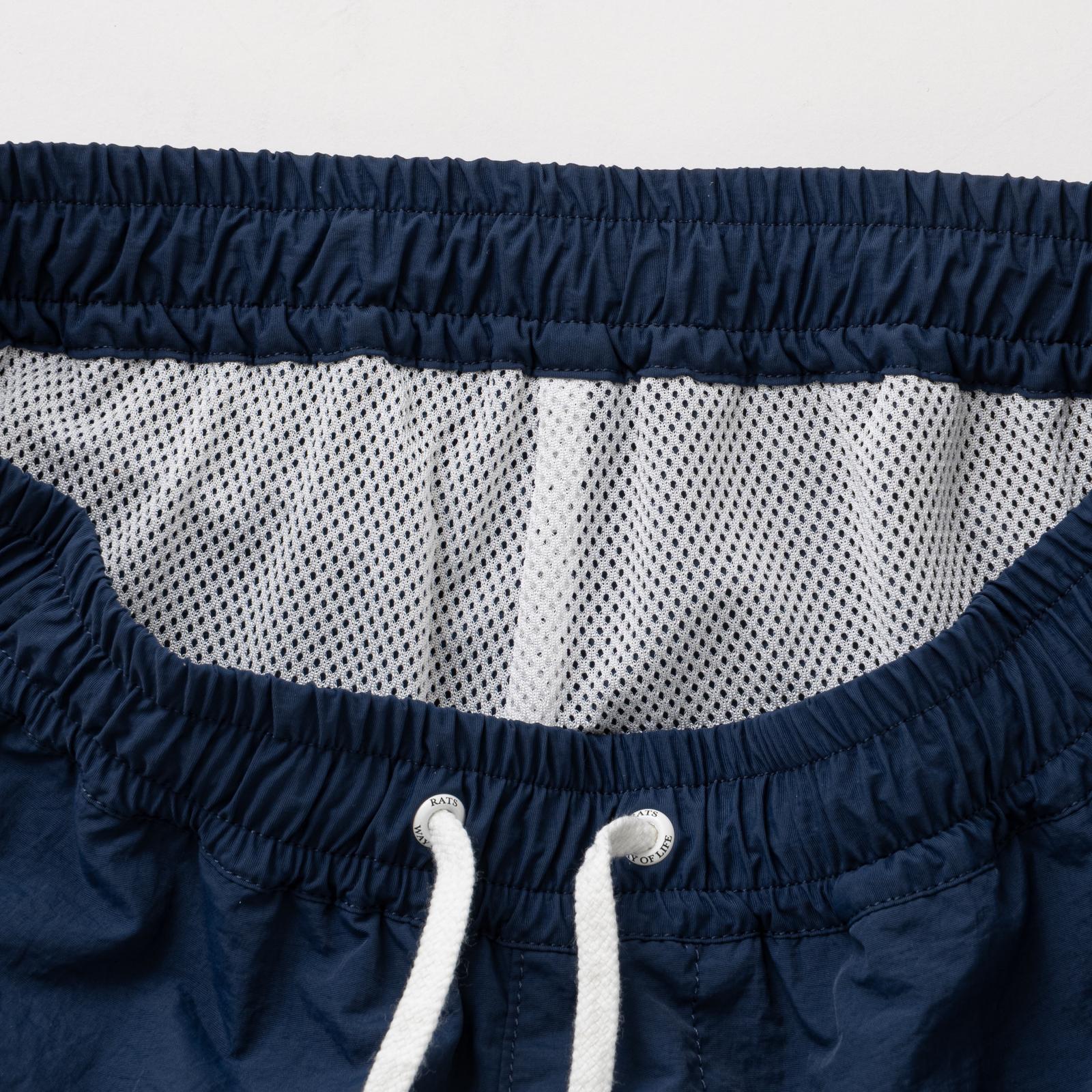 画像6: RATS/HYBRID SHORTS KHAKI