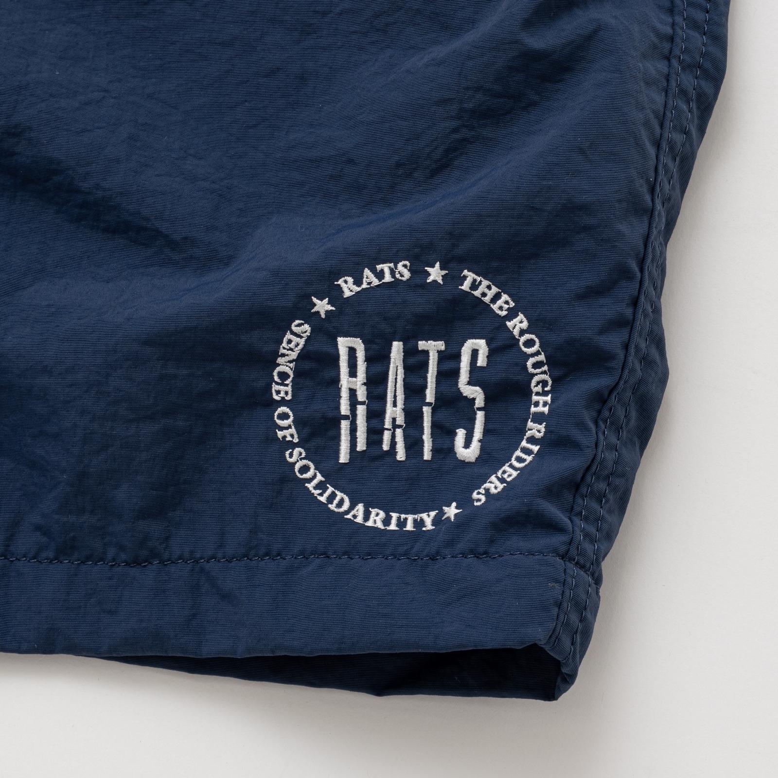 画像3: RATS/HYBRID SHORTS KHAKI