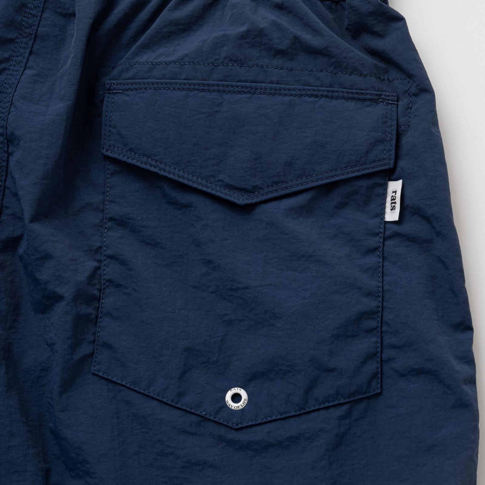 画像4: RATS/HYBRID SHORTS KHAKI
