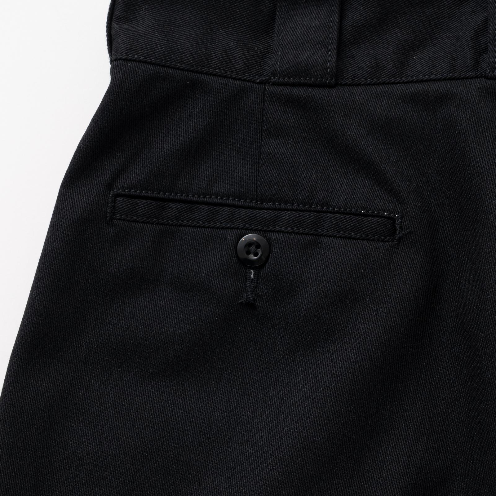 画像5: RATS/T/C WORK SHORTS  BLACK