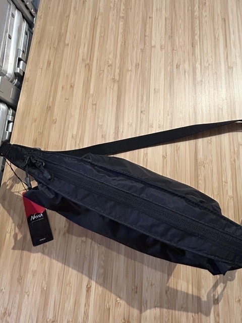 画像5: NANGA/FIBER MAX TUL COM PACK  BLACK