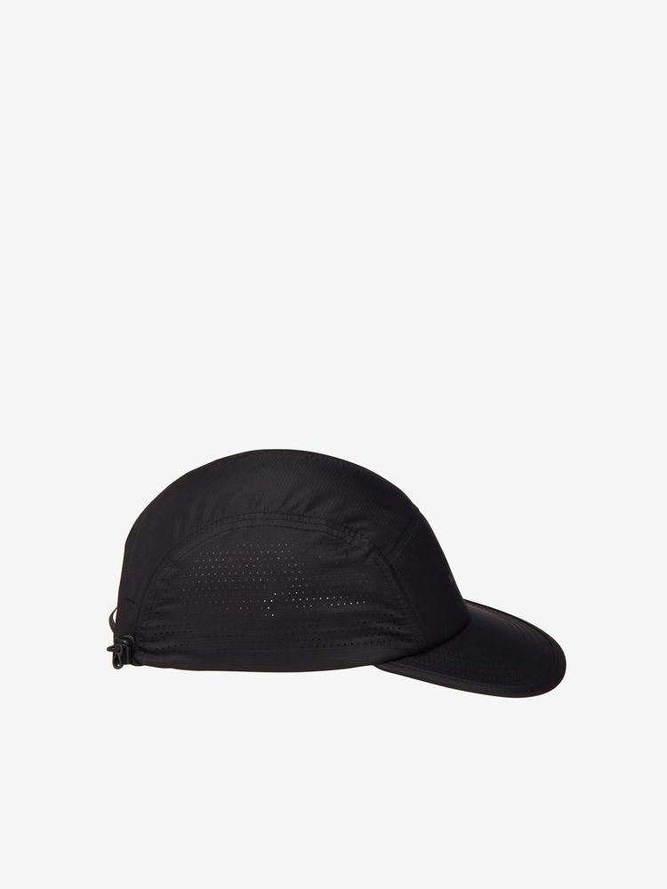 画像3: THE NORTH FACE/SWALLOW TAIL CAP  BLACK