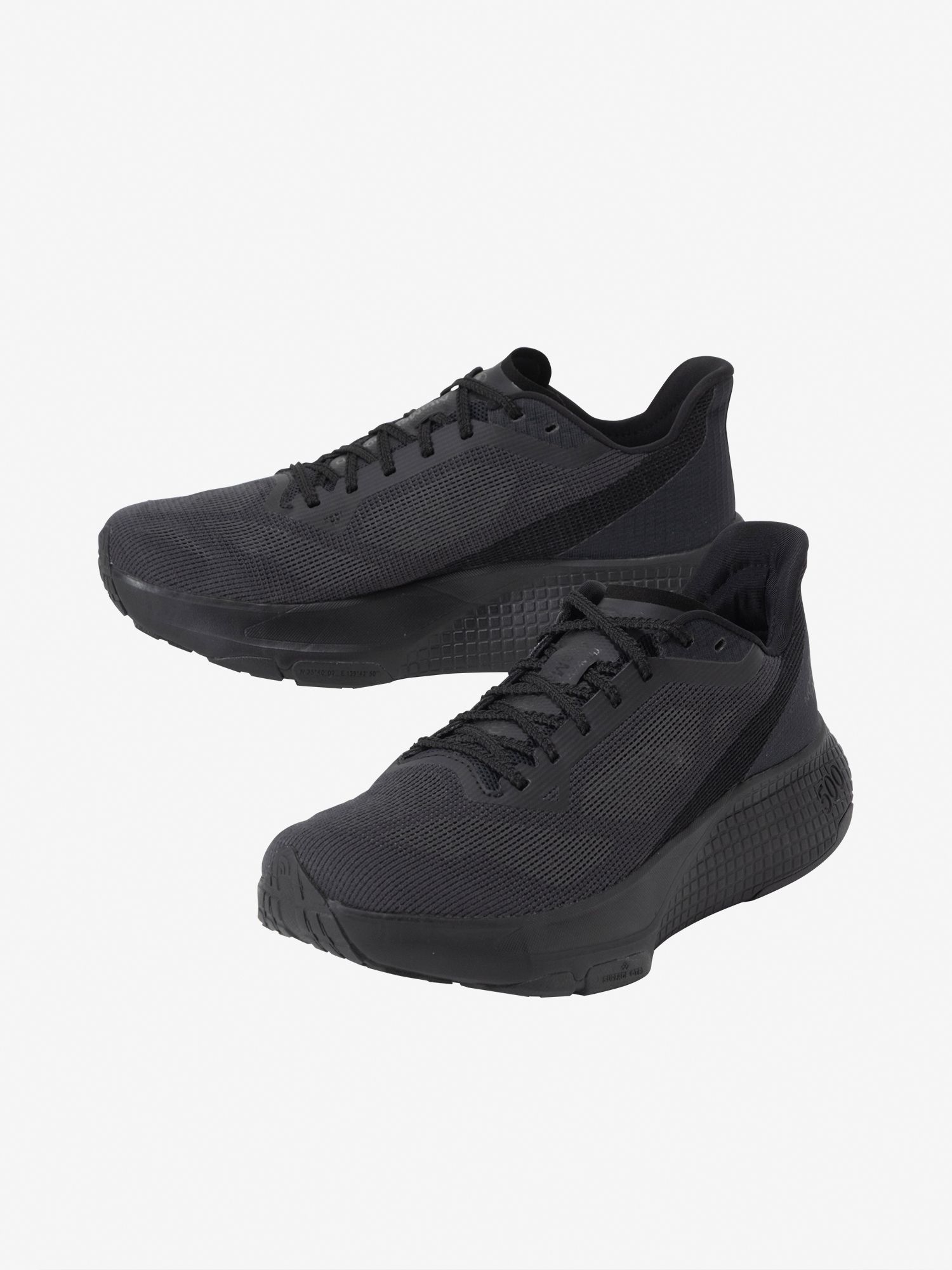 画像1: THE NORTH FACE/ALTAMESA 500 RP BLACK