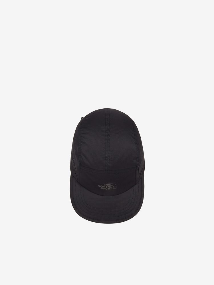画像5: THE NORTH FACE/SWALLOW TAIL CAP  BLACK