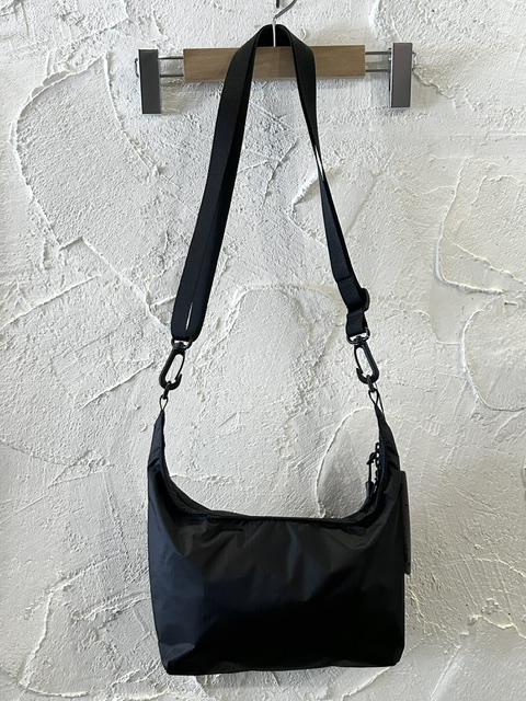 画像2: NANGA/FIBER MAX TUL COM PACK  BLACK