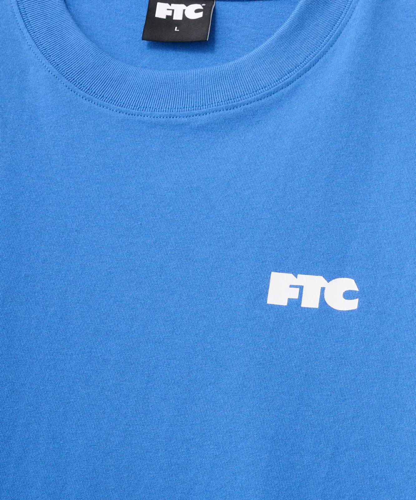 画像3: FTC/FONT BLUE T  ROYAL