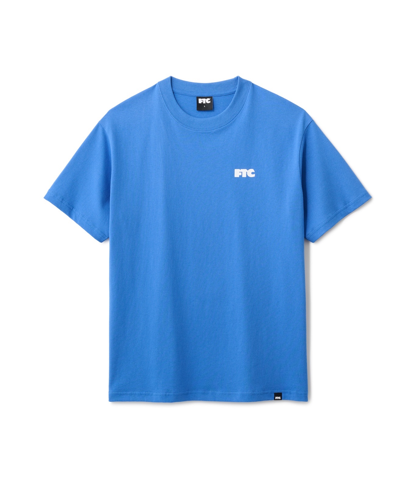 画像2: FTC/FONT BLUE T  ROYAL
