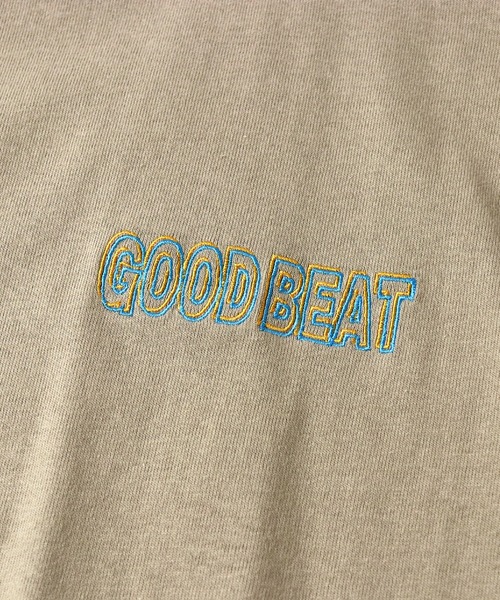 画像5: GYMMASTER/GOOD BEAT BLACK