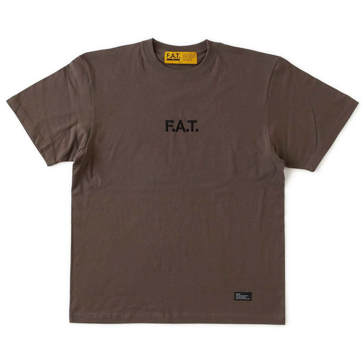 画像1: FAT/SOURCE  C.GRAY