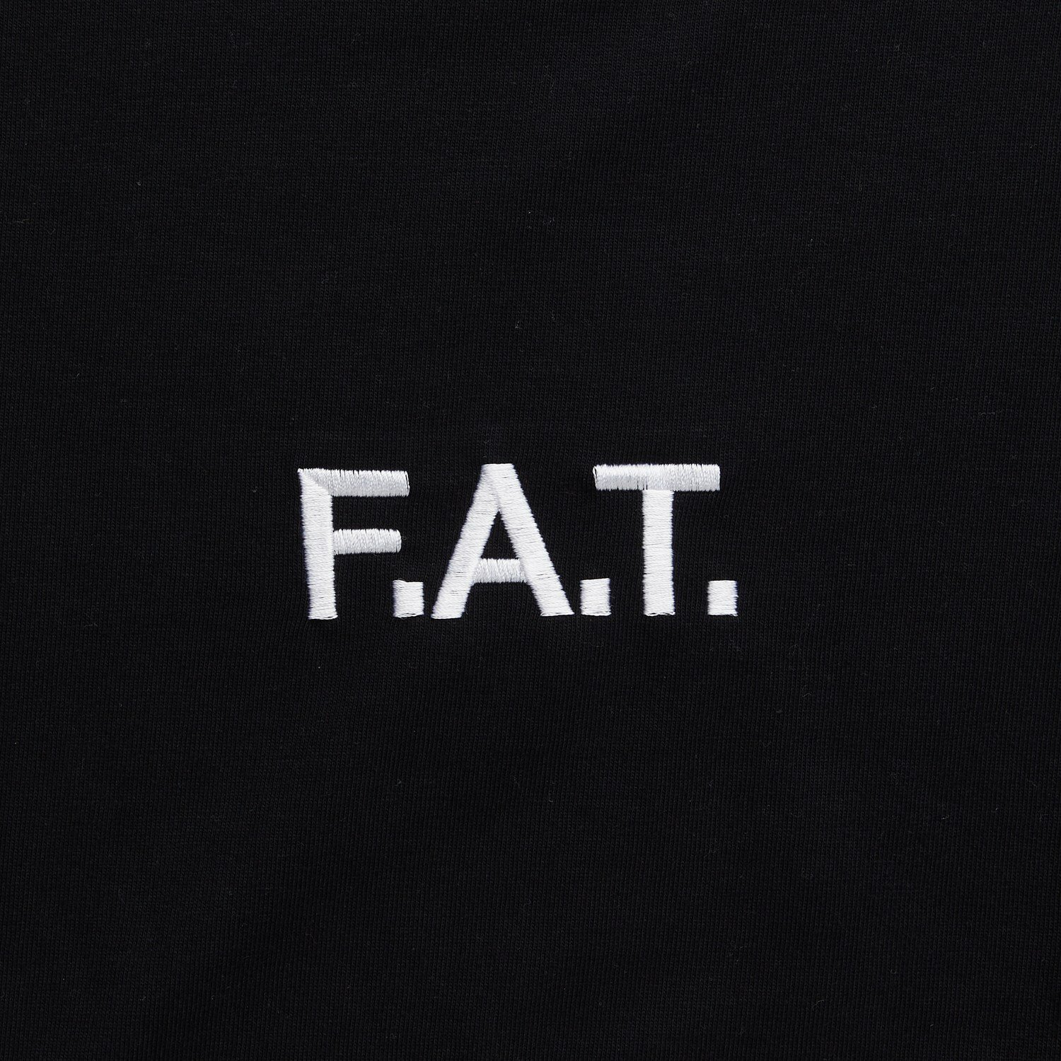画像4: FAT/SOURCE  BLACK