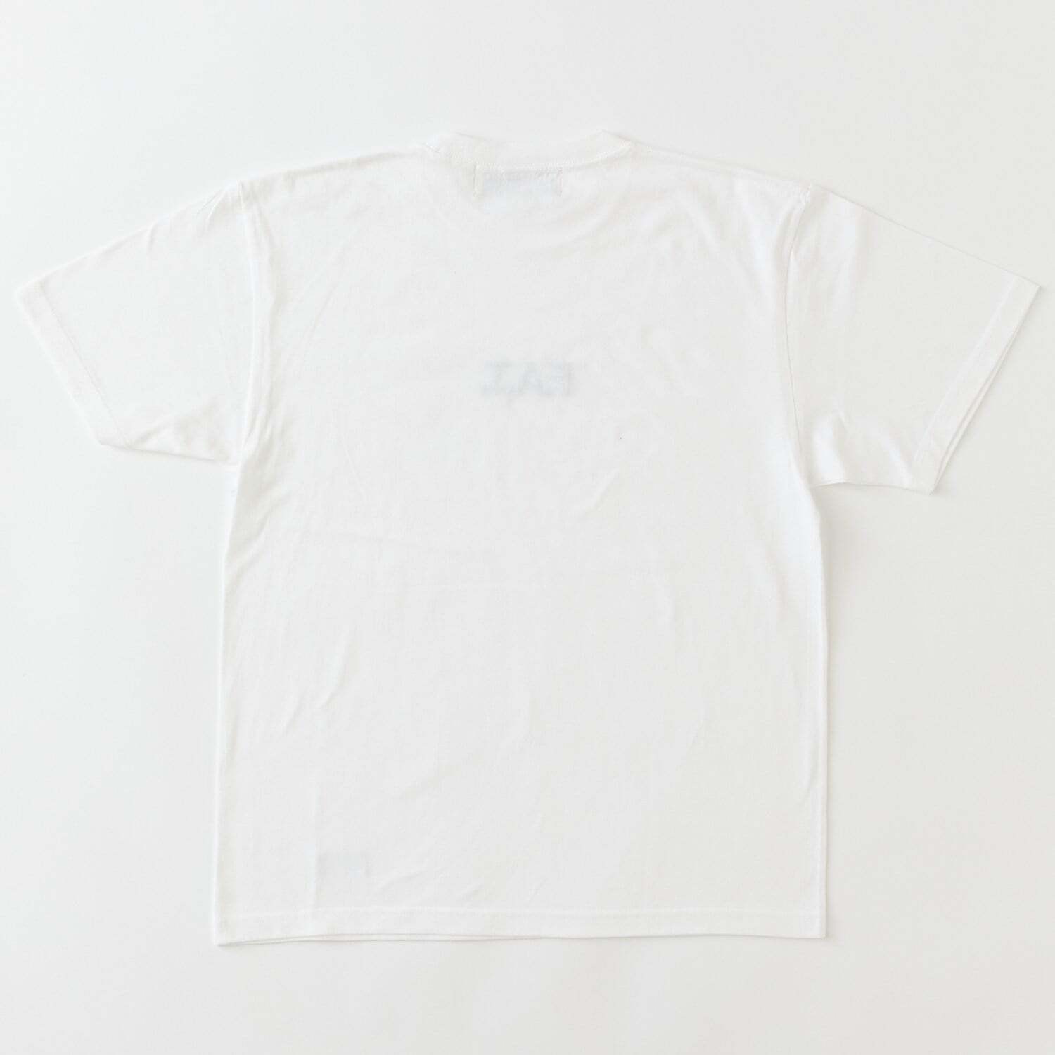 画像2: FAT/SOURCE  WHITE