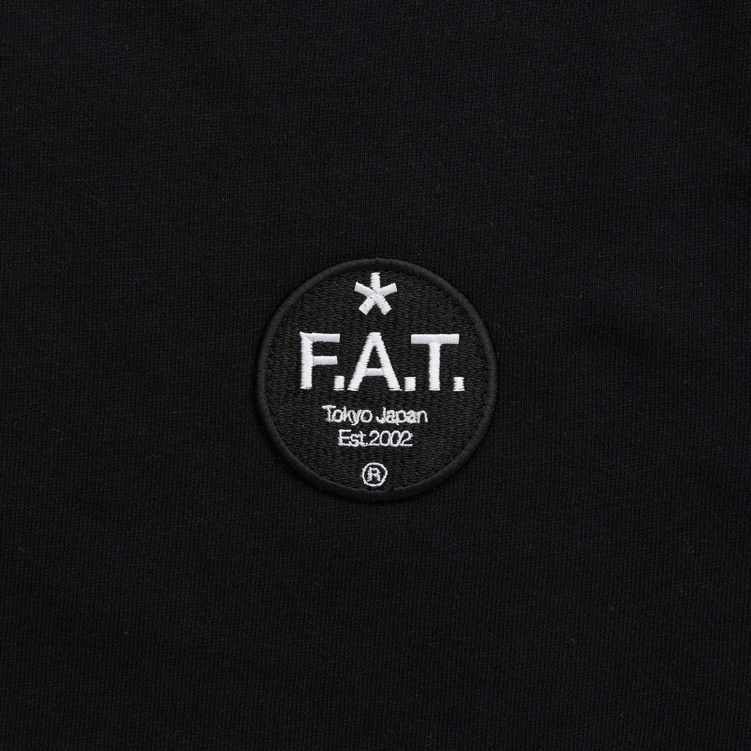 画像4: FAT/EMBEROUND  BLACK