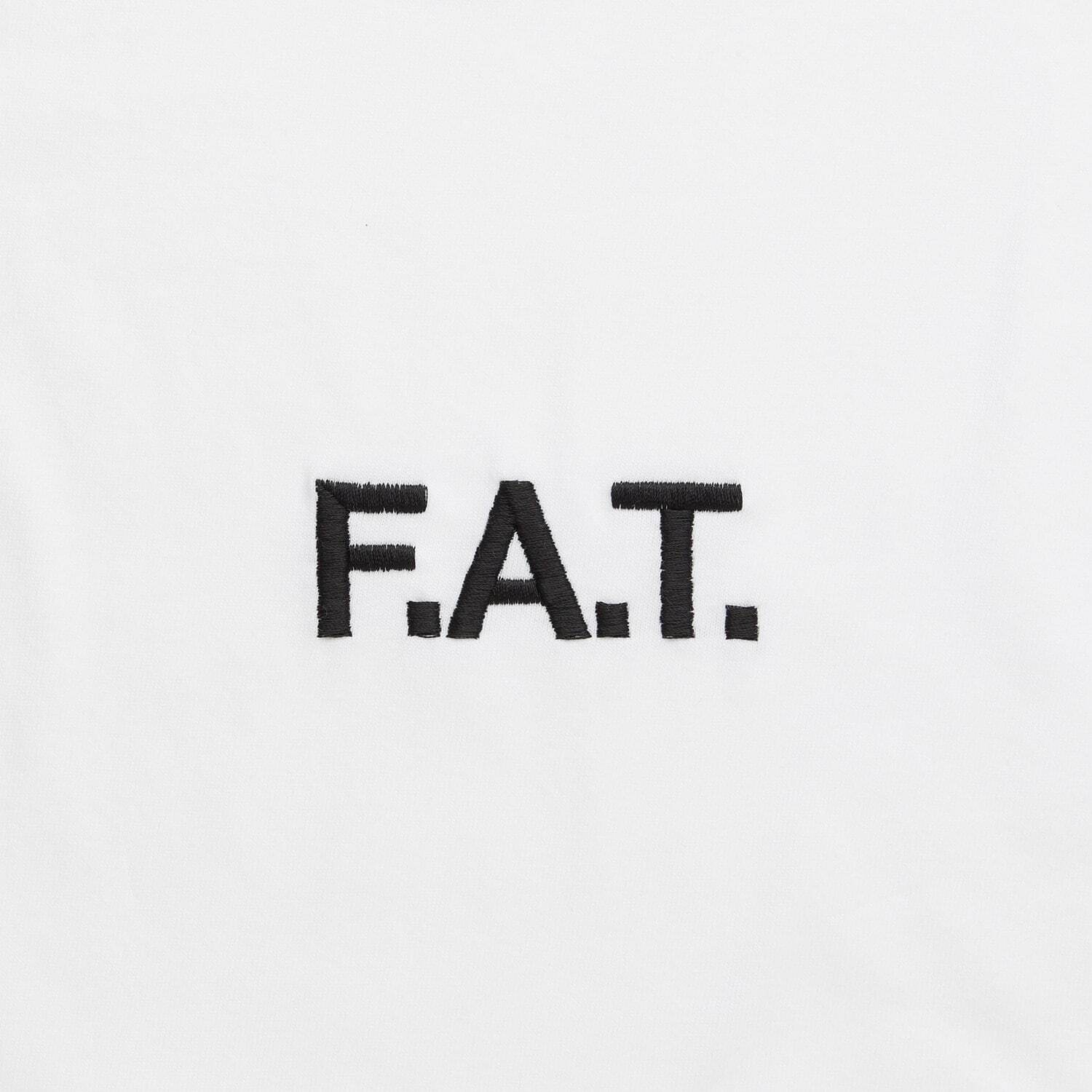 画像4: FAT/SOURCE  WHITE
