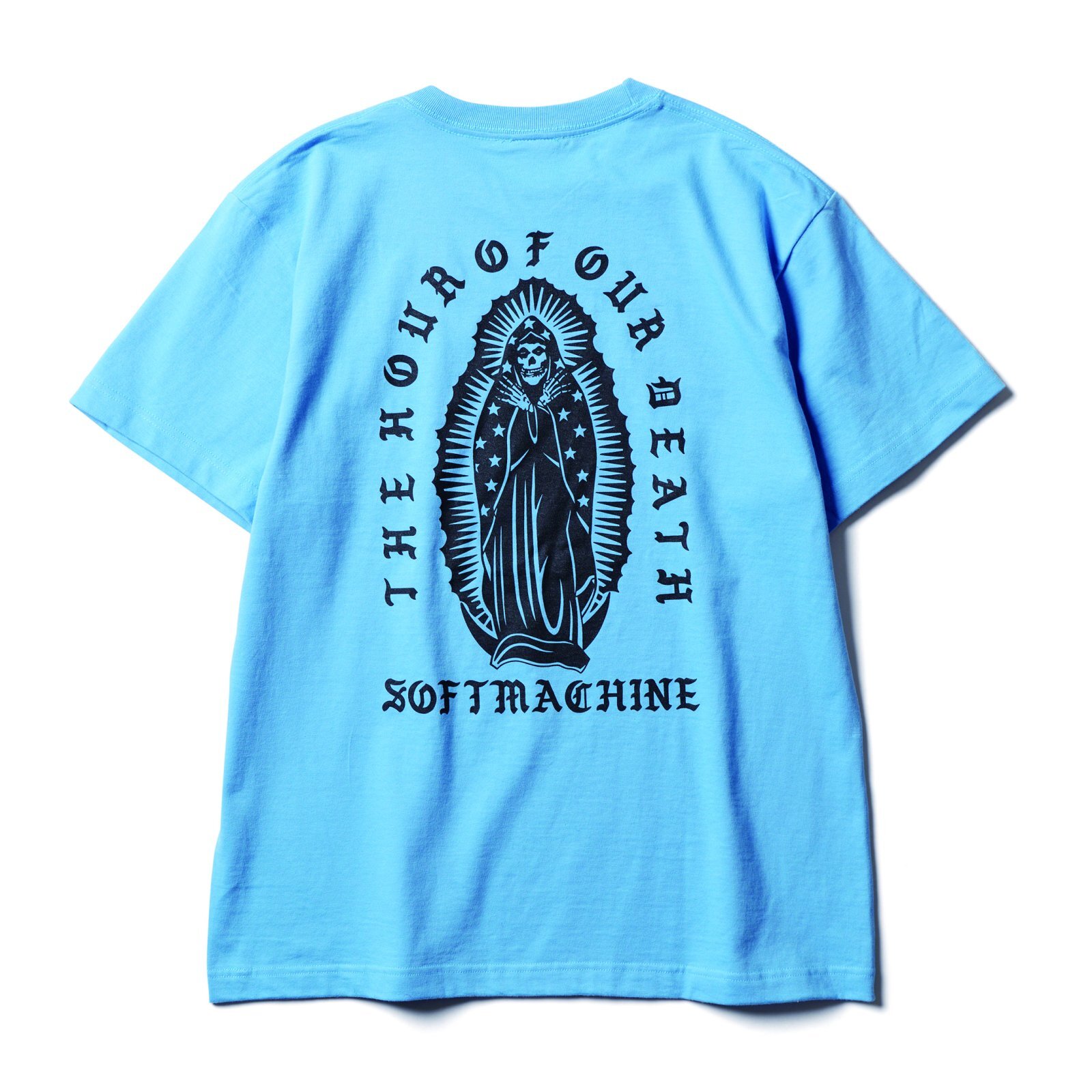 画像1: SOFTMACHINE/LAST TIME  BLUE
