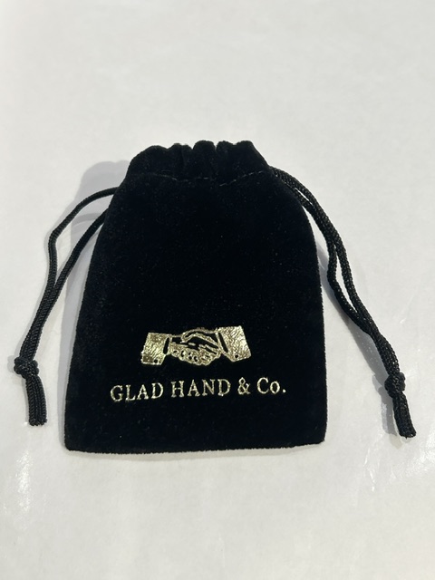 画像4: GLAD HAND(グラッドハンド)/CIGAR TAG RING SILVER  VOYAGE