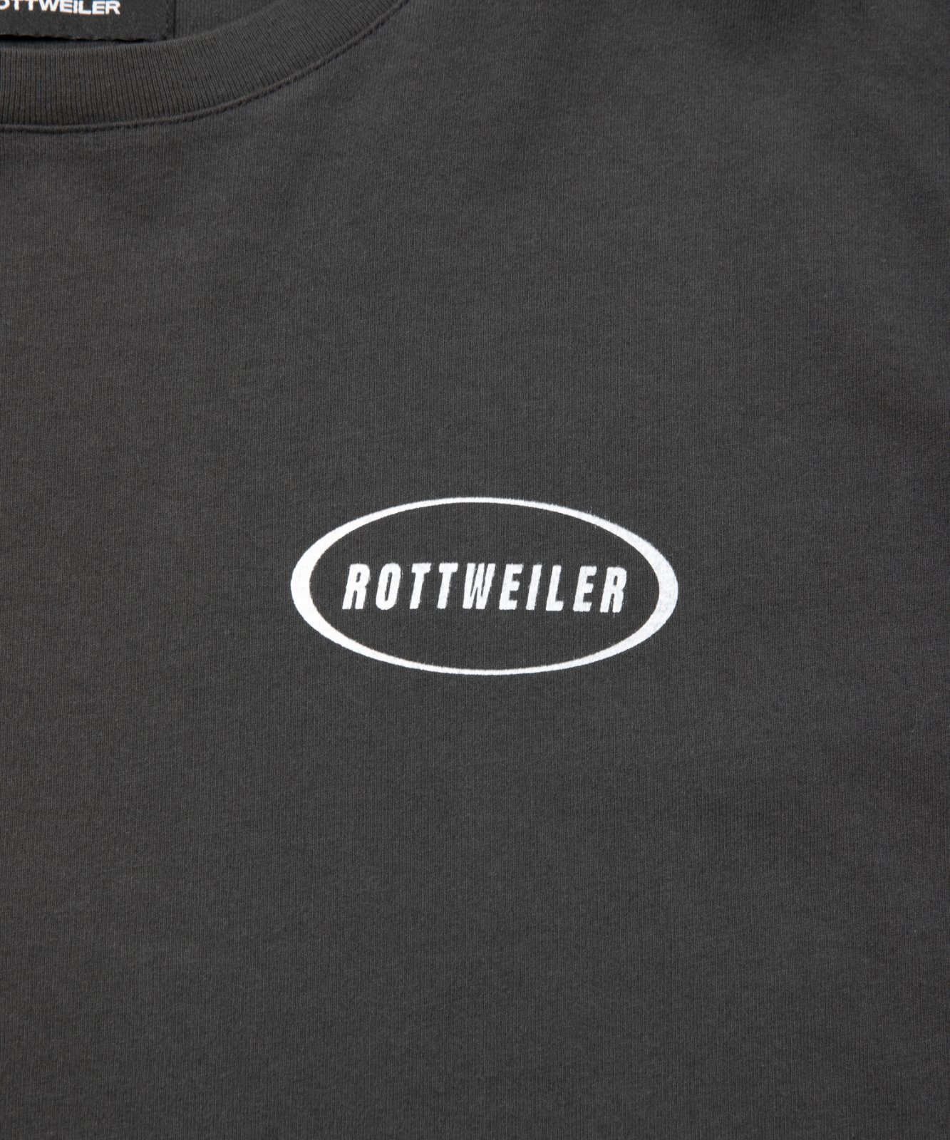 画像6: ROTTWEILER/R9 GOD T  BLACK