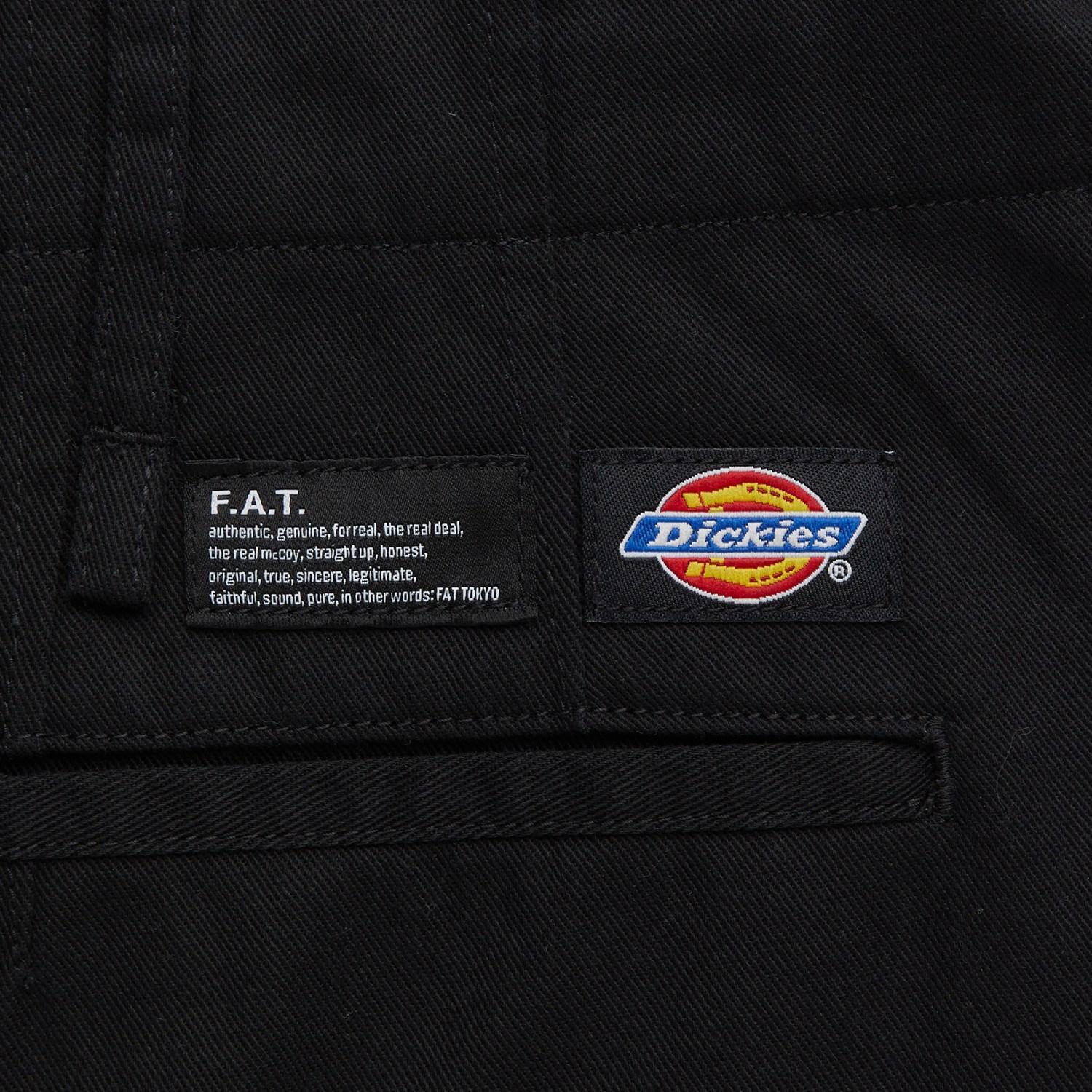 画像5: FAT/BIGGIES  BLACK