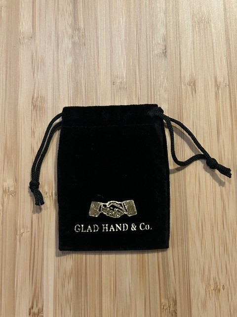 画像3: GLAD HAND(グラッドハンド)/THANK YOU LOVE  SILVER925