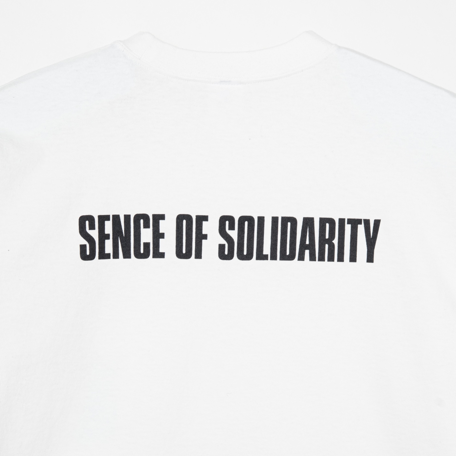 画像6: RATS/MC L/S TEE  WHITE