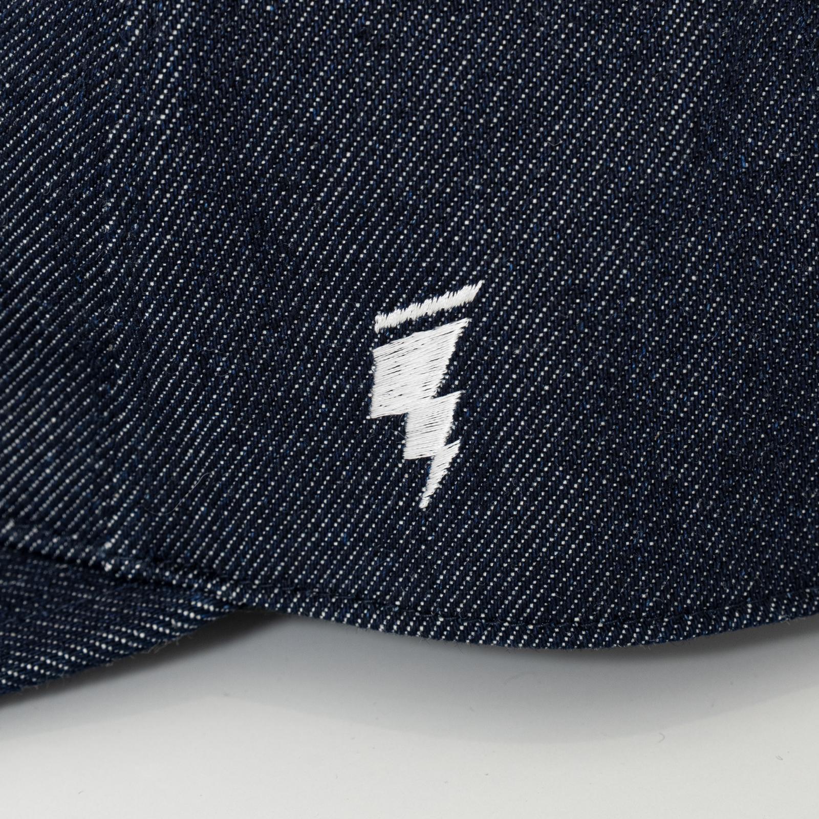 画像4: RATS/DENIM  CAP  
