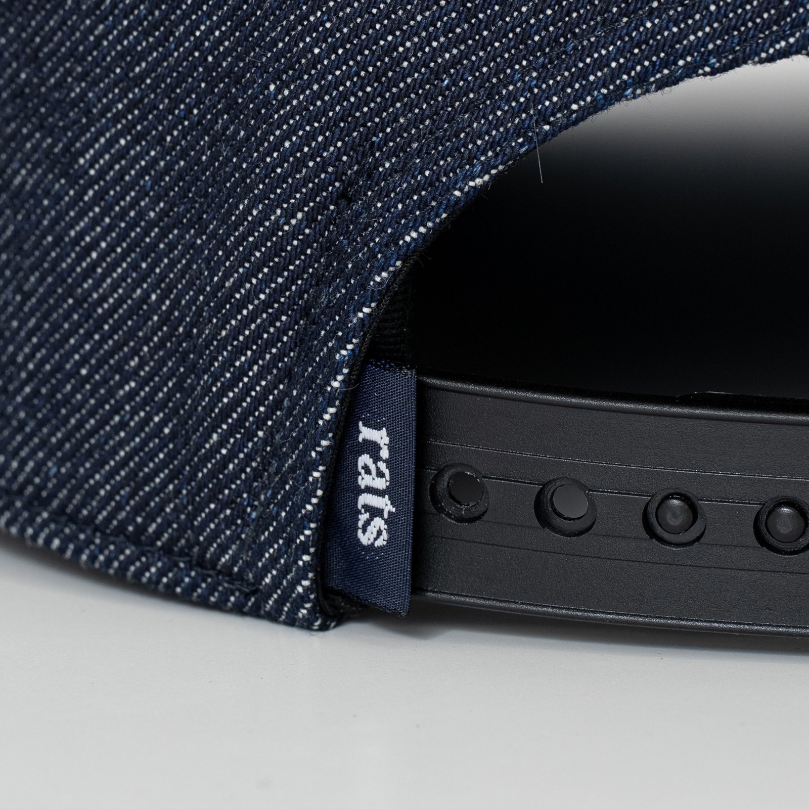 画像5: RATS/DENIM  CAP  