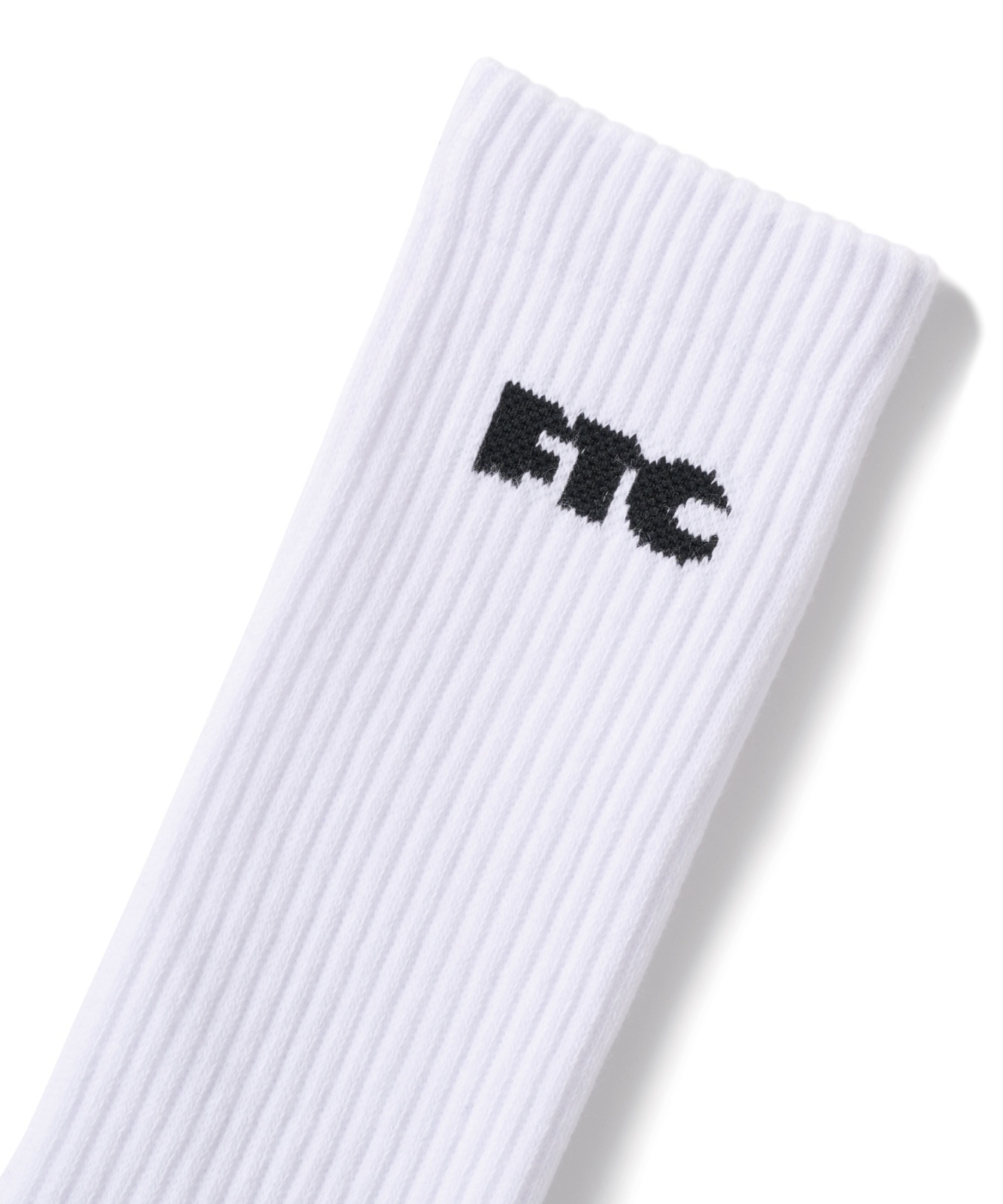 画像2: FTC/FTC TEAM SOCKS  WHITE