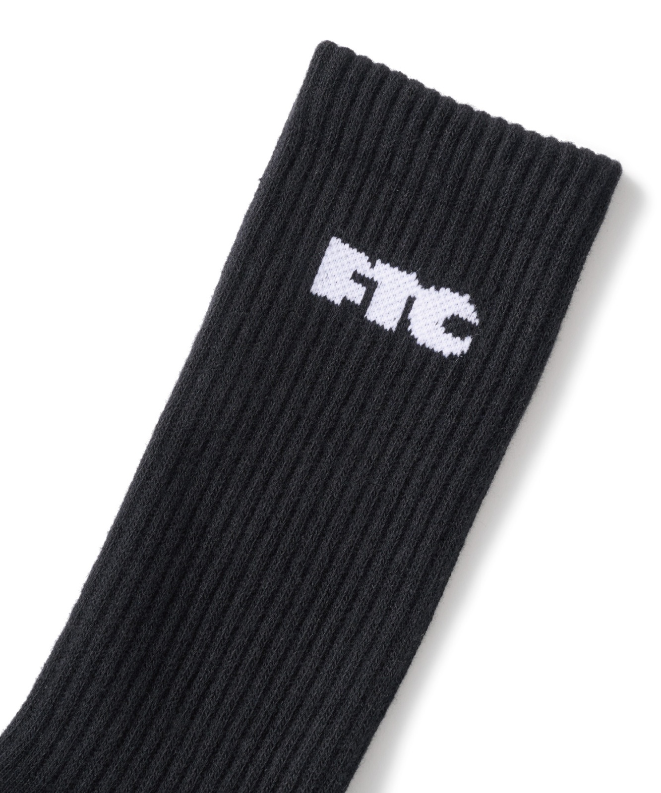 画像2: FTC/FTC TEAM SOCKS  BLACK