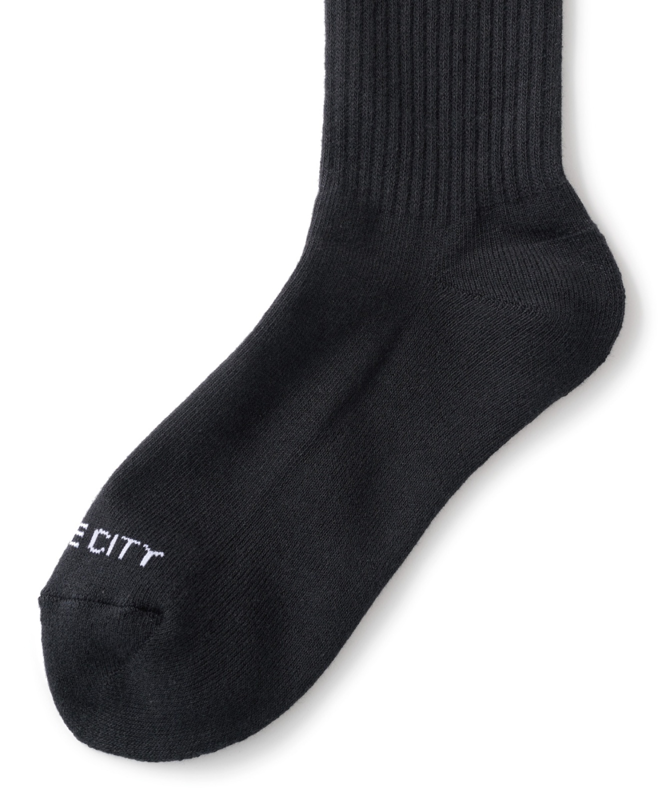 画像3: FTC/FTC TEAM SOCKS  BLACK
