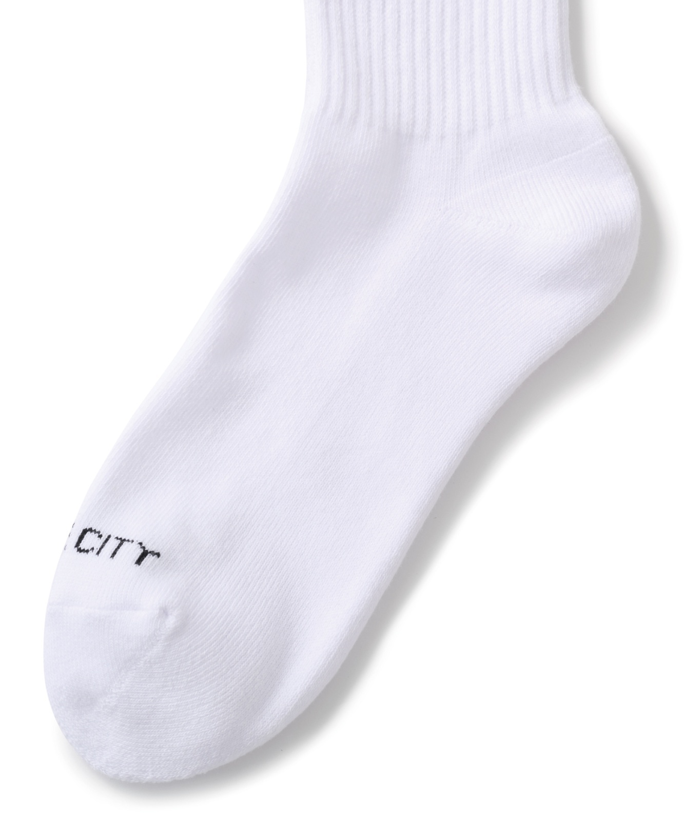 画像3: FTC/FTC TEAM SOCKS  WHITE
