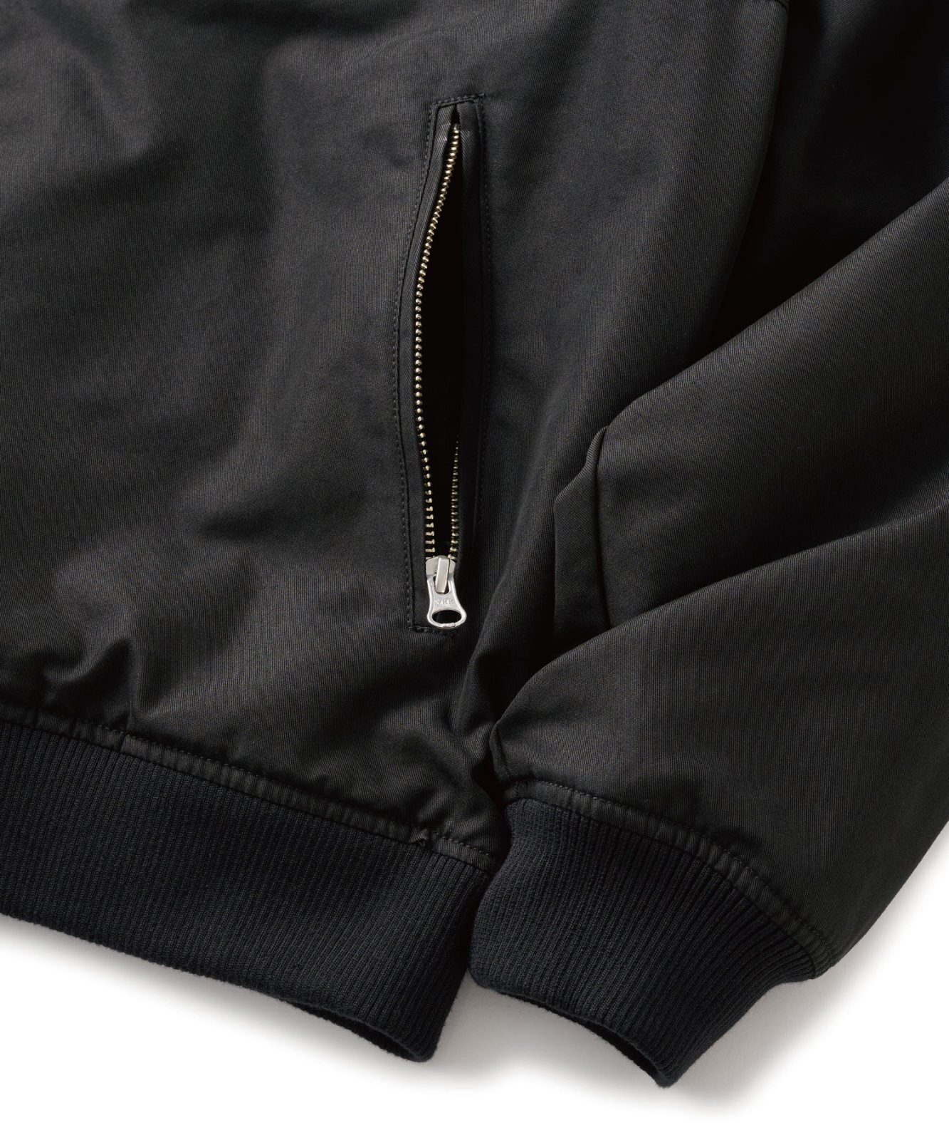 画像5: FTC/TWILL WORK JACKET BLACK
