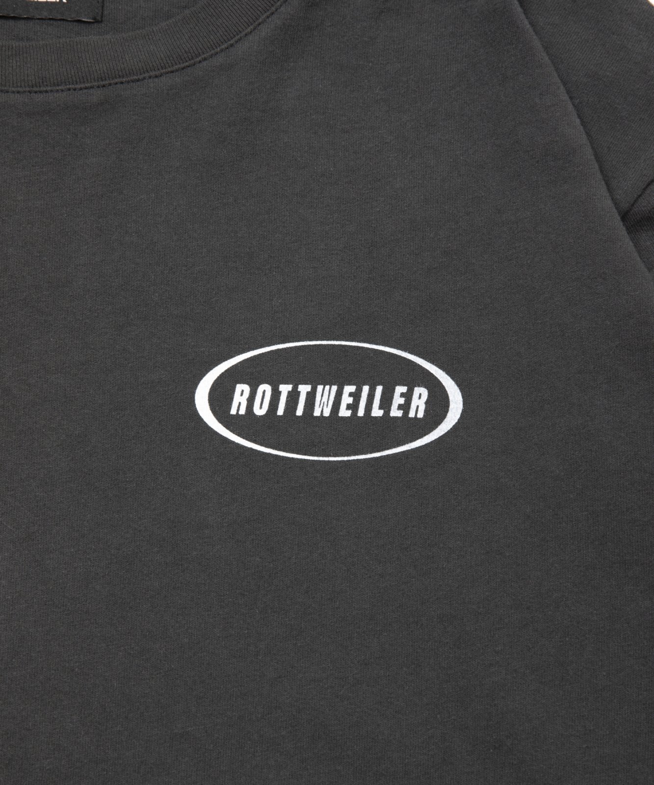 画像3: ROTTWEILER/R9 GOD LS T  BLACK