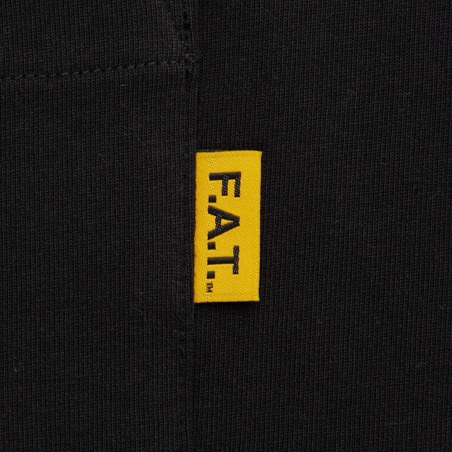 画像4: FAT/POCKETee L  BLACK