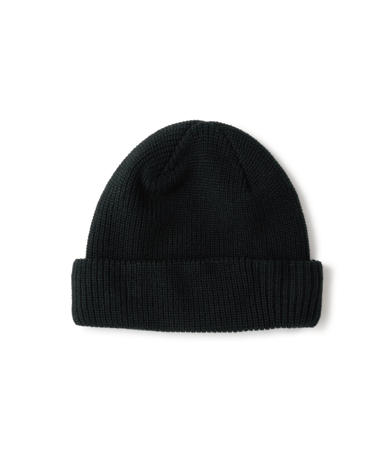画像2: FTC/BOX LOGO BEANIE  BLACK