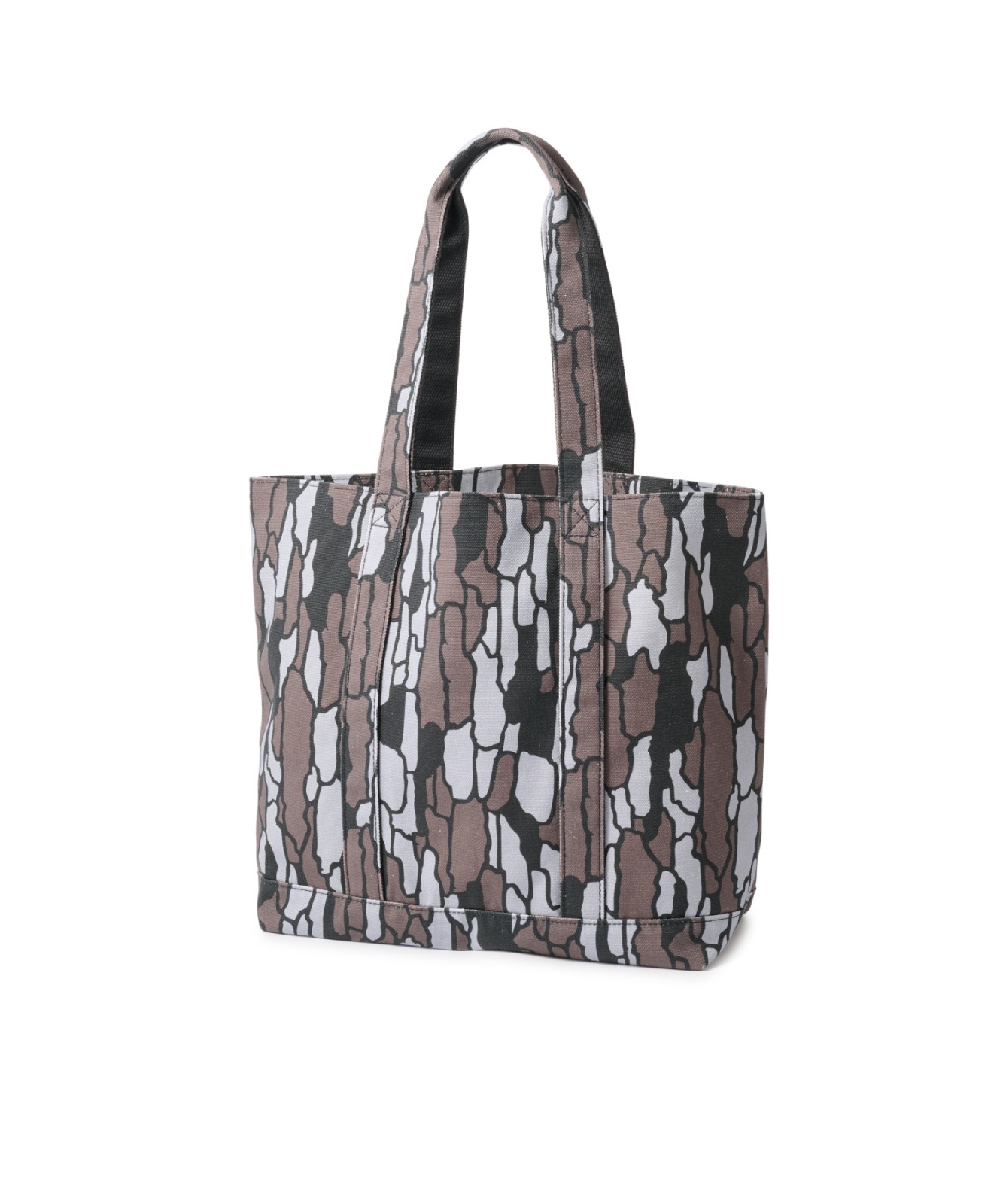 画像2: FTC/CANVAS TOTE BAG  CAMO