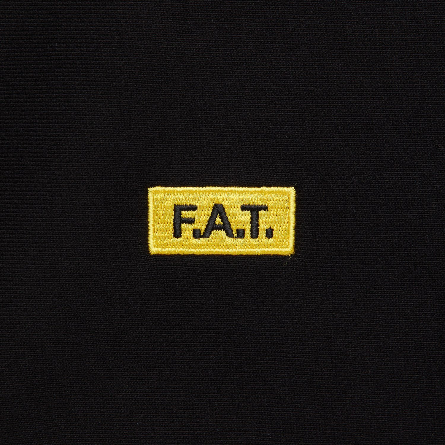 画像4: FAT/SIGOVER  BLACK