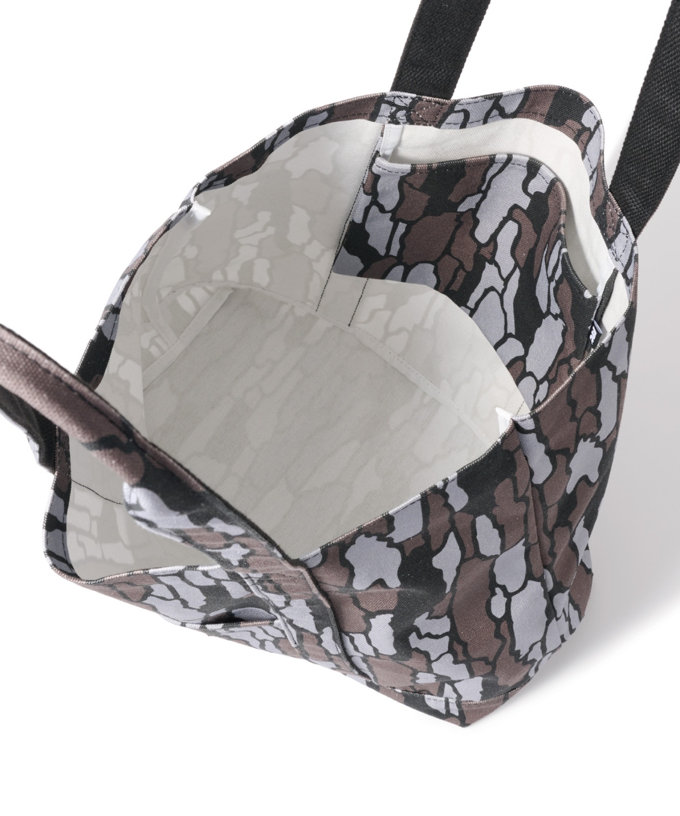 画像4: FTC/CANVAS TOTE BAG  CAMO