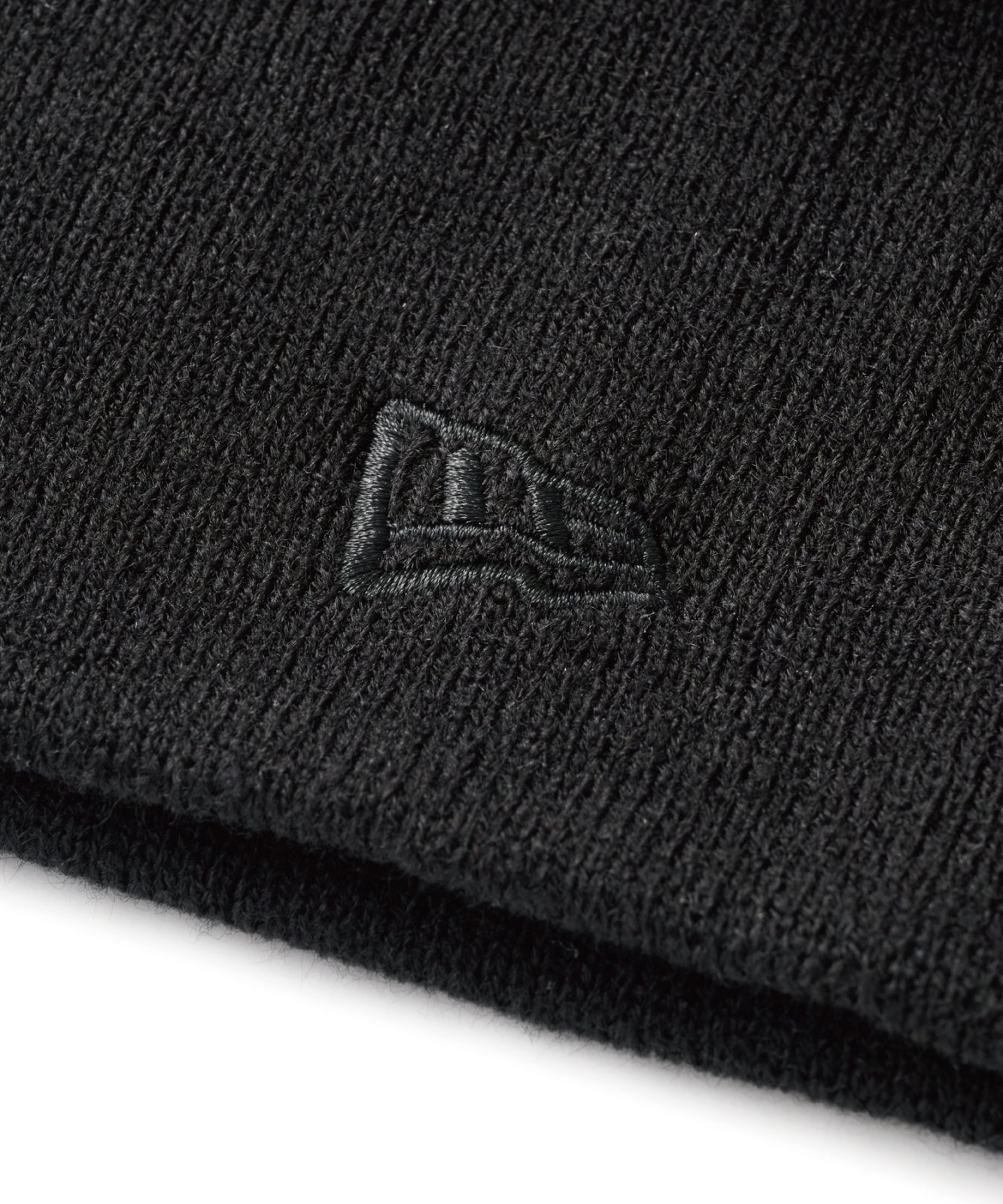 画像5: FTC/NEW ERA SINGLE BEANIE  BLACK