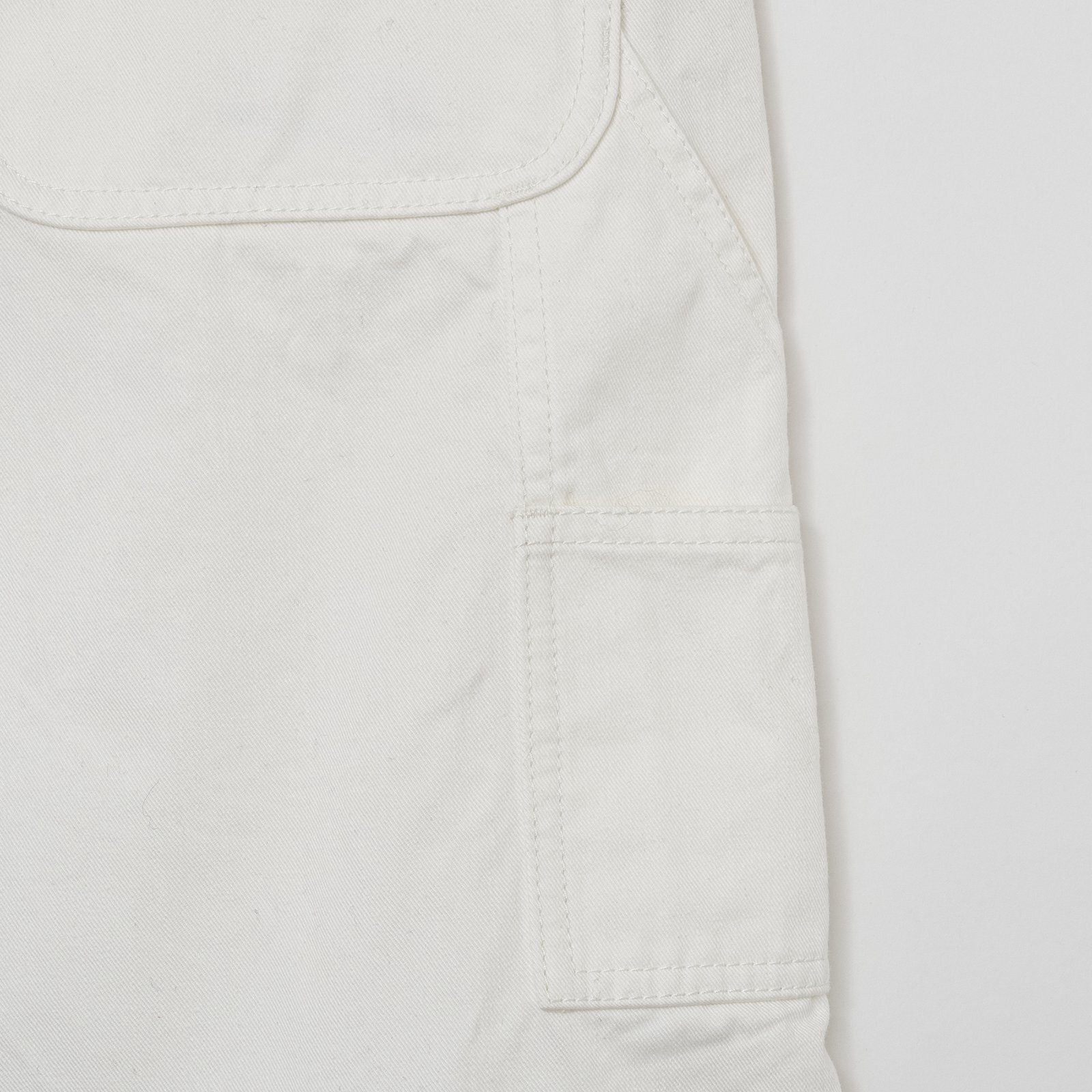 画像6: RATS/PAINTER PANTS  WHITE