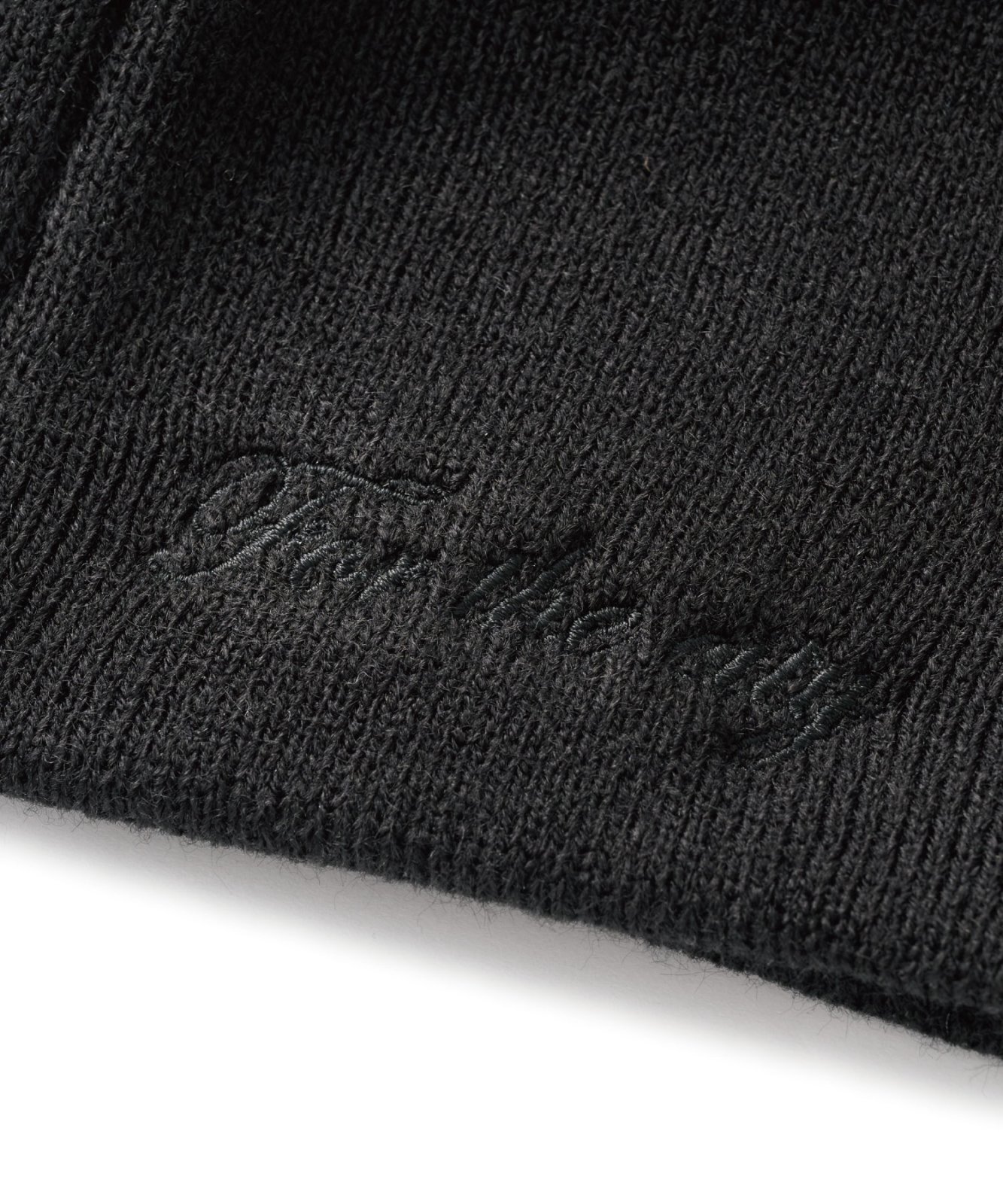 画像4: FTC/NEW ERA SINGLE BEANIE  BLACK