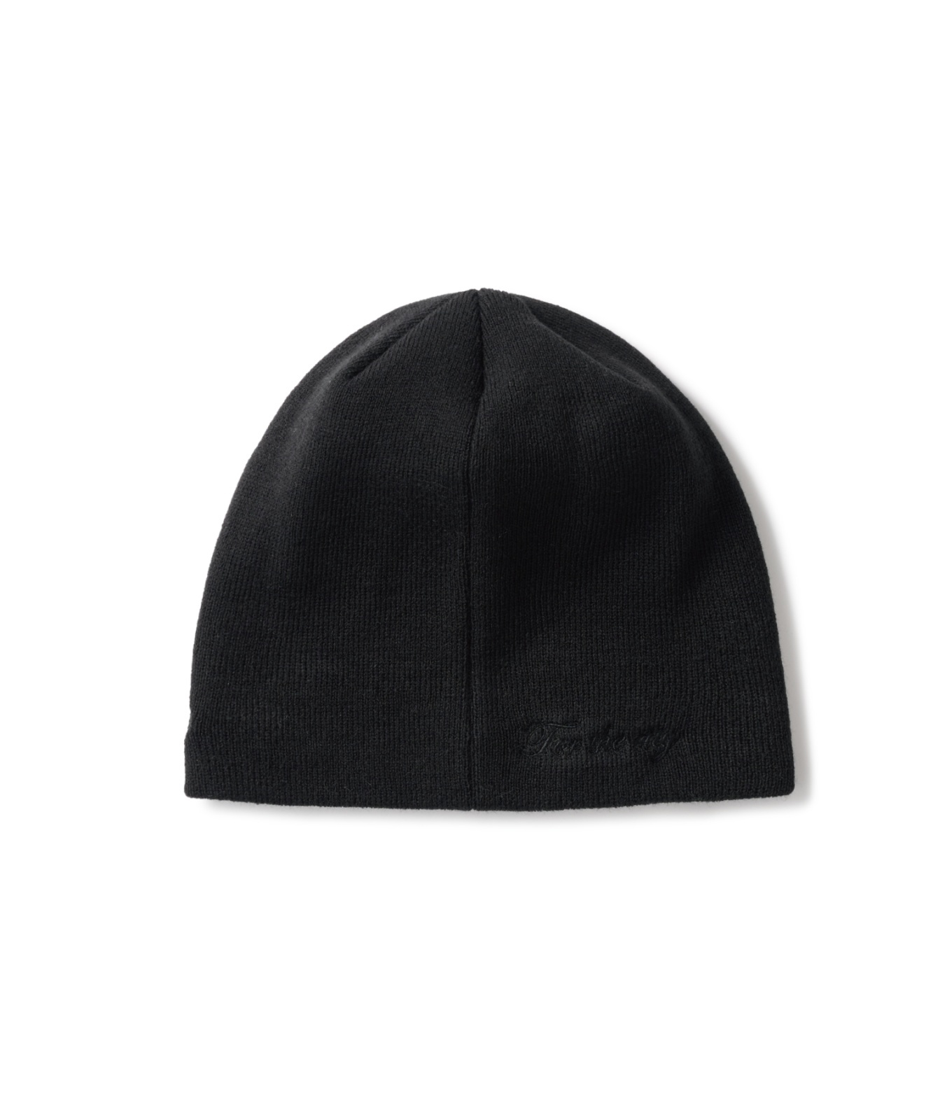 画像2: FTC/NEW ERA SINGLE BEANIE  BLACK