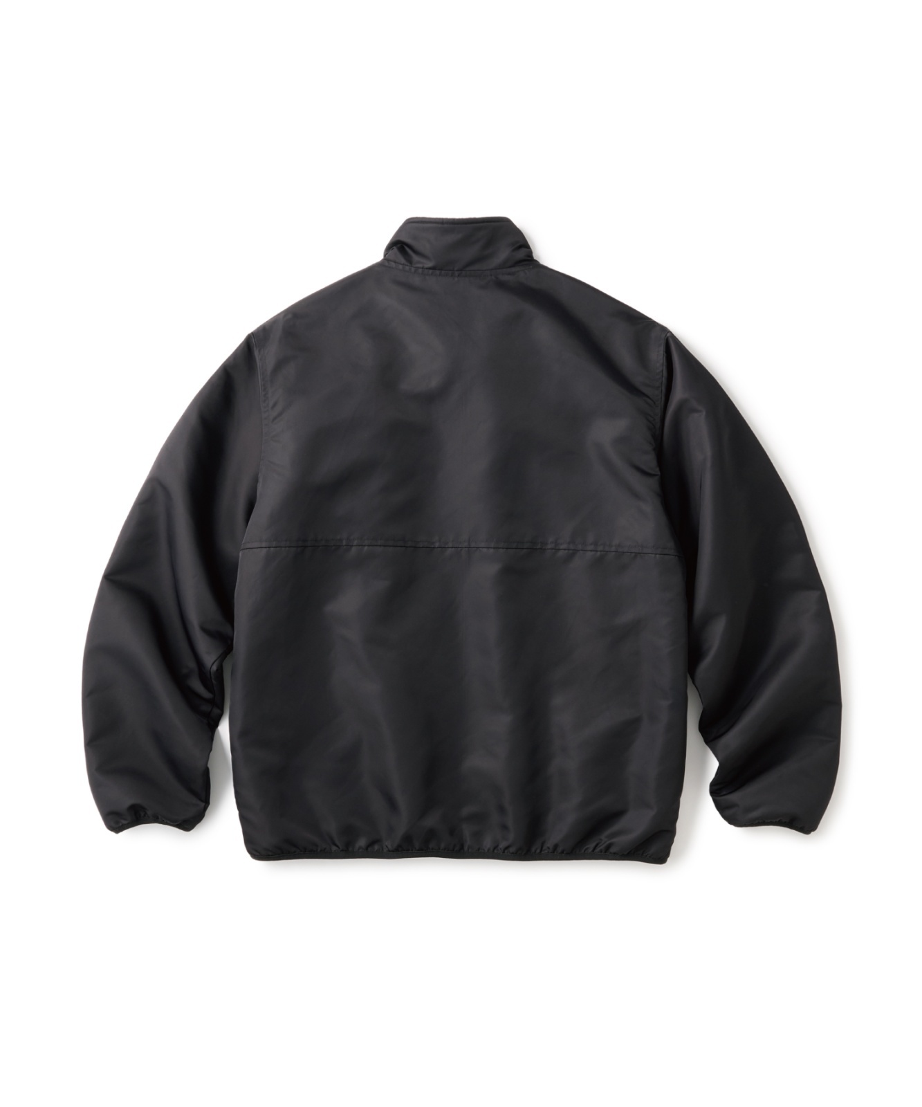 画像3: FTC/POLARTEC REVERSIBLE JKT  BLACK