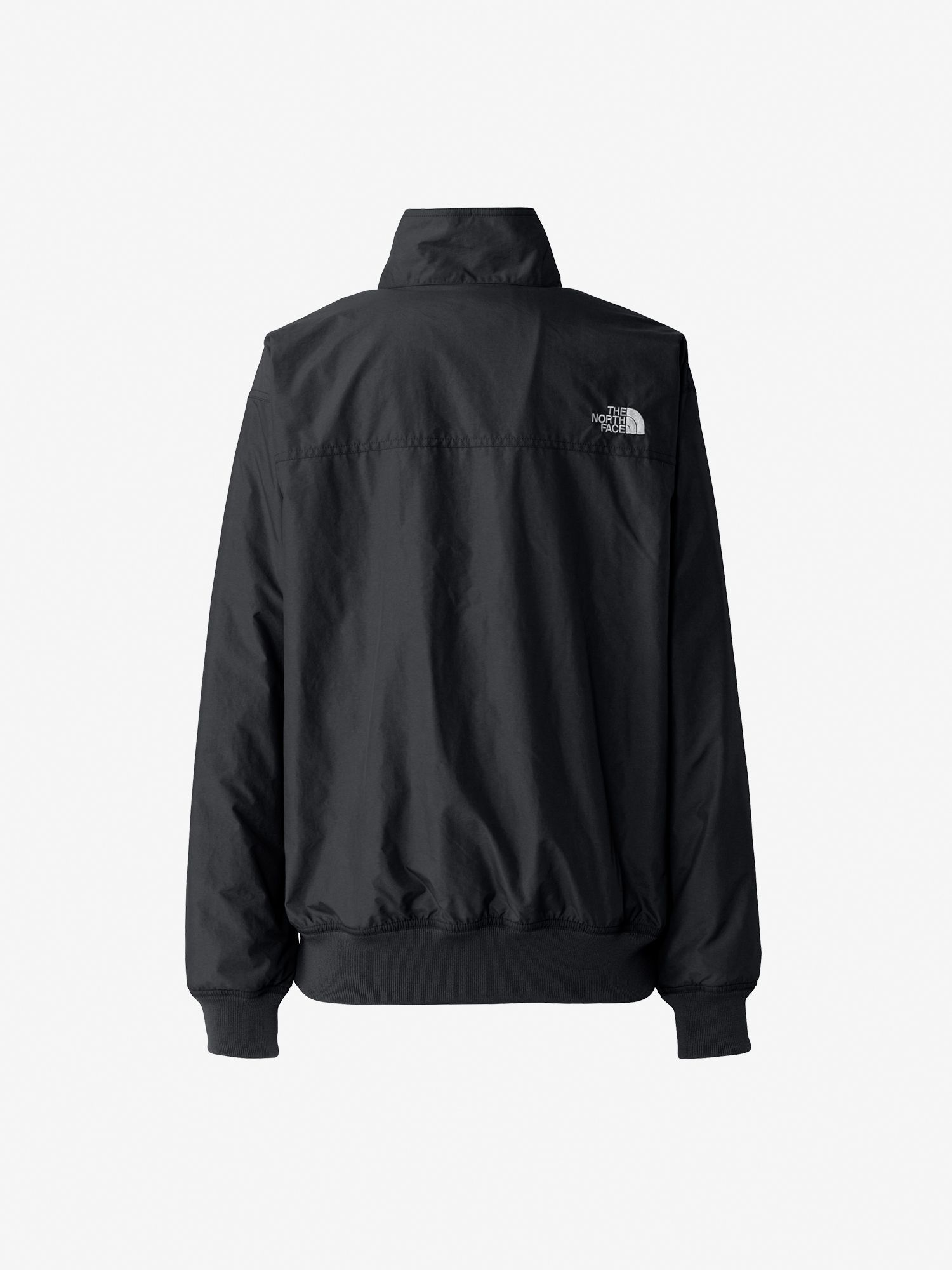 画像2: THE NORTH FACE/COMPACT NOMAD BLOUSON BLACK