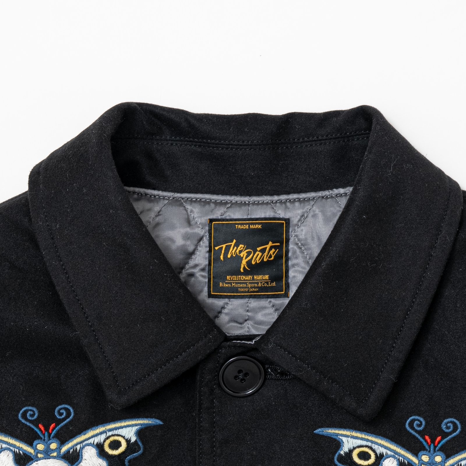 画像25: (SALE 40%OFF) Feel FORCE/SYMBOL　BROWN