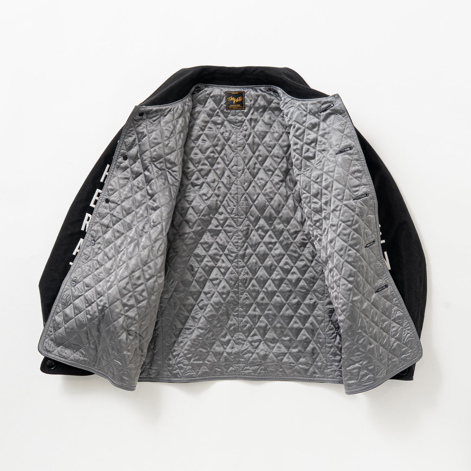 画像32: (SALE 40%OFF) Feel FORCE/SYMBOL　BROWN