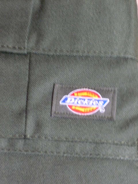 画像: DICKIES/874 WORK PANT  FOREST