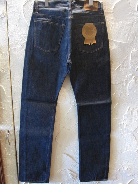 画像:  A GOODTIME PRODUCTION/GOOD TIME JEANS  12ozRIGID DENIM