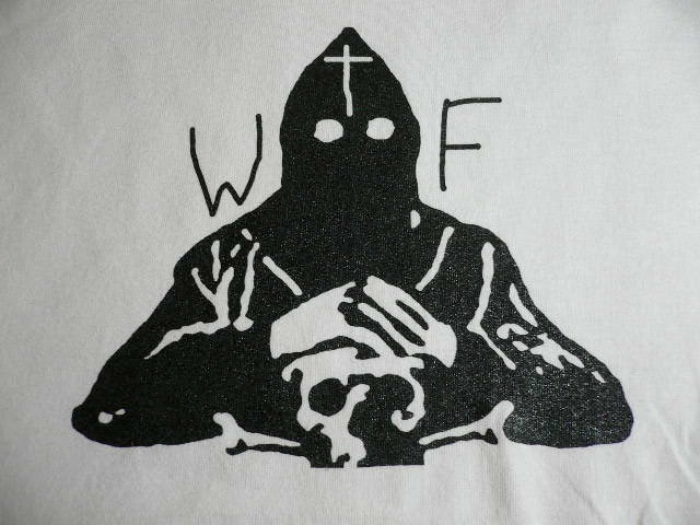 画像: THE ALUMINATI/JASON JESSEE  WHITE