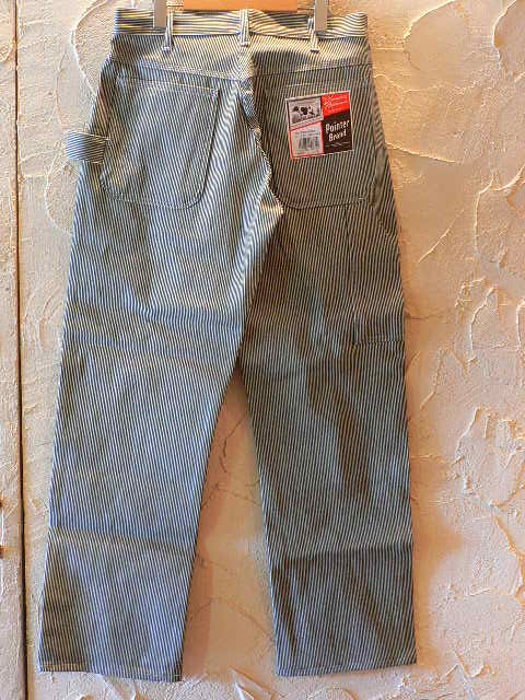 画像: POINTER/PAINTER PANTS　HICKORY